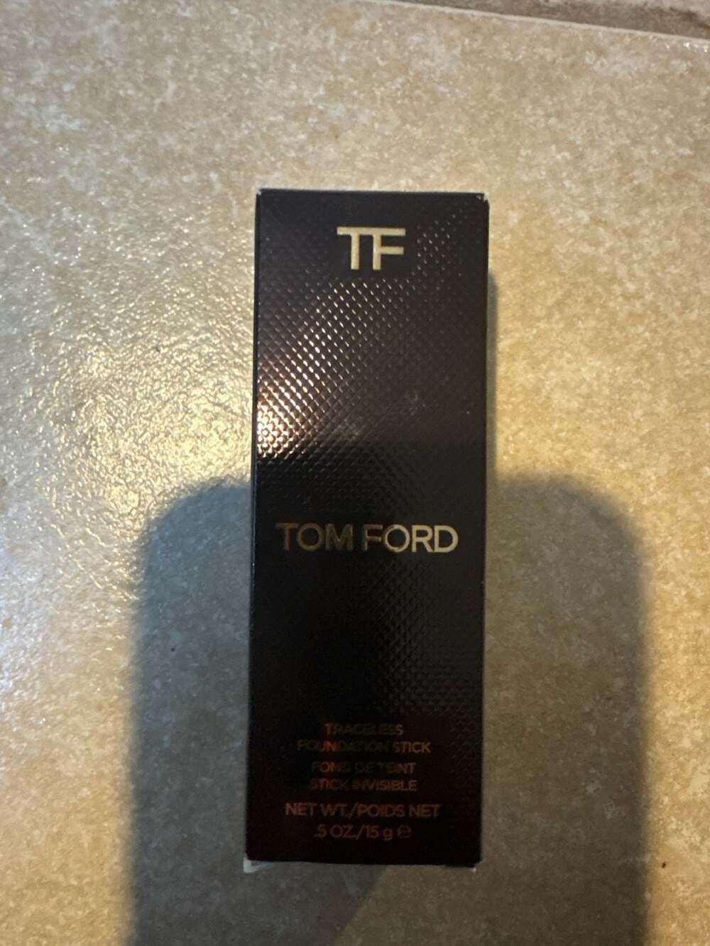 Tom Ford Traceless Foundation Stick, 0.5 oz / 15 g